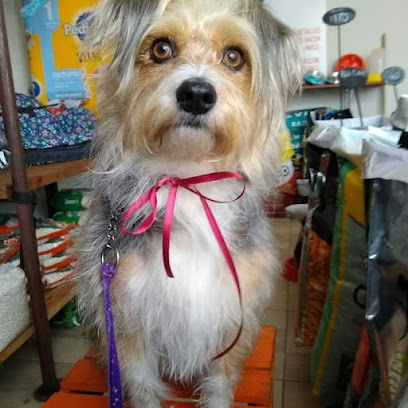Animaladas Pet Shop y Spa Canino