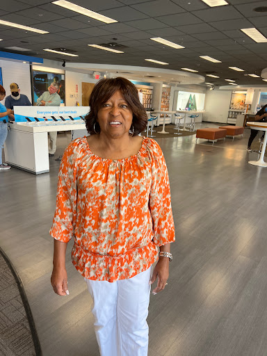 Cell Phone Store «AT&T», reviews and photos, 2980 Cobb Pkwy Suite 160, Atlanta, GA 30339, USA