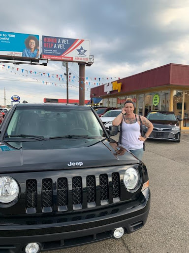 Used Car Dealer «RightWay Auto Sales», reviews and photos, 8647 Colerain Ave, Cincinnati, OH 45251, USA