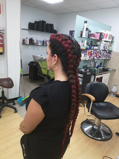 Tifany's Peluquería esthetic en Playa Blanca, Las Palmas