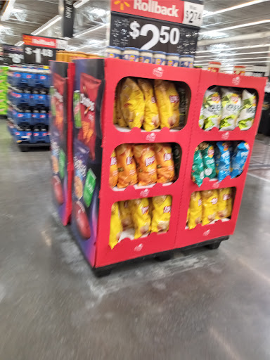 Department Store «Walmart Supercenter», reviews and photos, 1100 Thornton Rd, Lithia Springs, GA 30122, USA