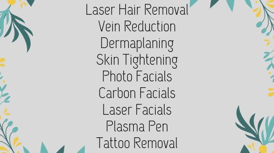 Skin By Lizabeth 01532