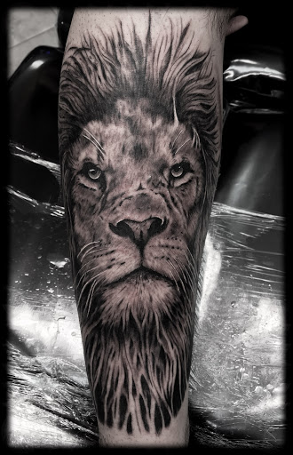 Explore bachelorette tattoo ideas, creative tattoo ideas in Enid, available at Culture Tattoo