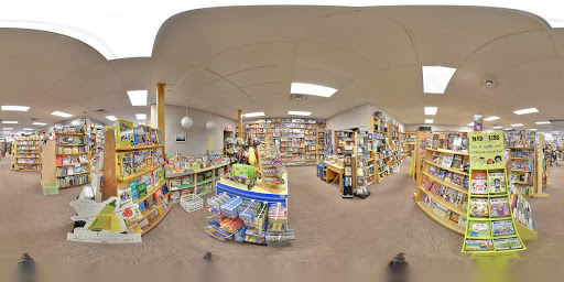 Book Store «Lift Bridge Book Shop», reviews and photos, 45 Main Street, Brockport, NY 14420, USA