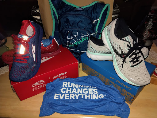 Sportswear Store «The Runners Hub», reviews and photos, 2141 Wilma Rudolph Blvd I, Clarksville, TN 37040, USA