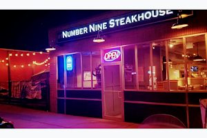 Number Nine Steakhouse image