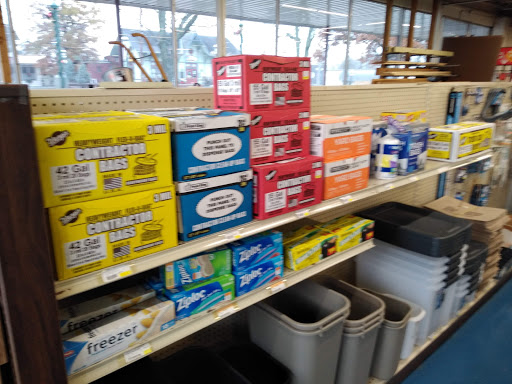 Paint Store «CLIFF HARDWARE», reviews and photos, 11115 Reading Rd, Sharonville, OH 45241, USA