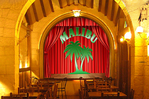 Malibu Pub image