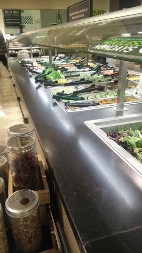 Grocery Store «Whole Foods Market», reviews and photos, 821 W Lancaster Ave, Wayne, PA 19087, USA