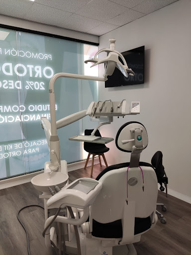 Dental Familia – (Simancas)