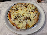 Pizza du Pizzeria Le Vésuve à Thionville - n°7