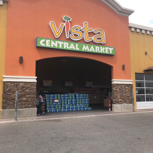 Grocery Store «Vista Central Market», reviews and photos, 2231 N Zaragoza Rd, El Paso, TX 79938, USA