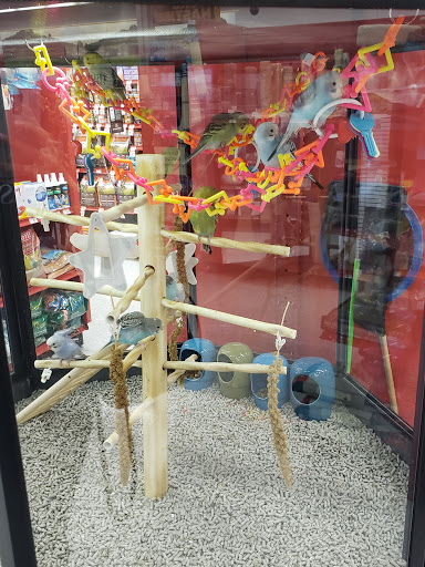 Pet Supply Store «Petco Animal Supplies», reviews and photos, 1660 Orchard Gateway Blvd, North Aurora, IL 60542, USA