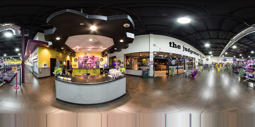 Gym «Planet Fitness», reviews and photos, 3505 Sonoma Blvd, Vallejo, CA 94590, USA