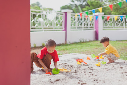 Kinderii EduPlay Childcare Centre