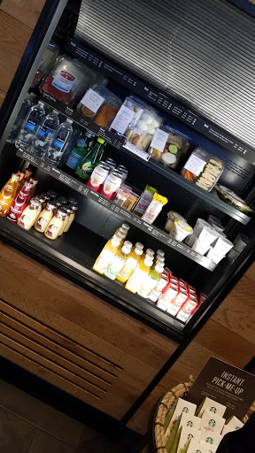 Starbucks image