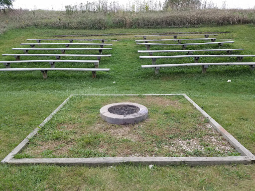 Nature Preserve «Oakhurst Forest Preserve», reviews and photos, 1680 5th Ave, Aurora, IL 60504, USA