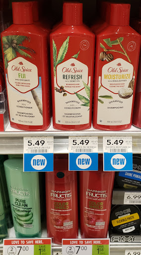 Supermarket «Publix Super Market at Daniels Crossing», reviews and photos, 6900 Daniels Pkwy Ste 19, Fort Myers, FL 33912, USA