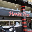 Simit City