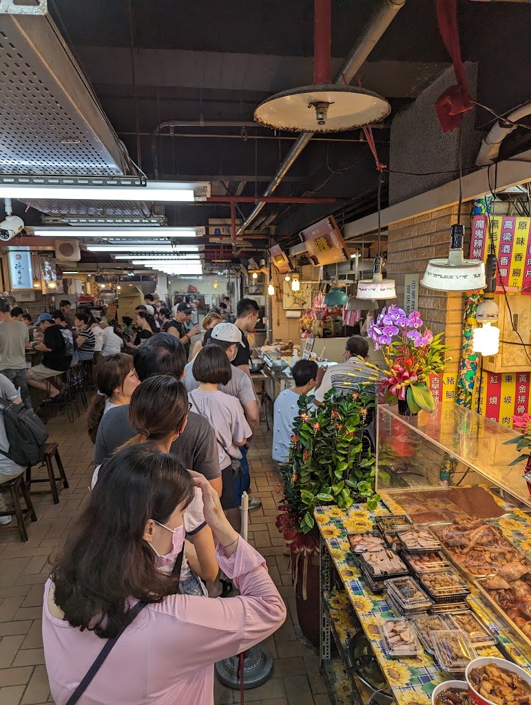 林良號潤餅 的照片