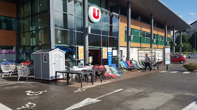 Les Portes de Servolex à La Motte-Servolex