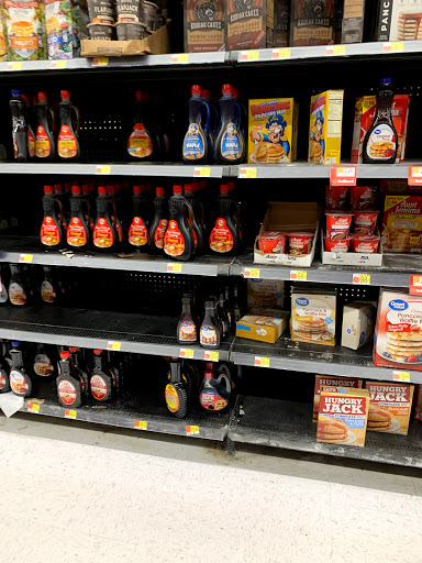 Department Store «Walmart Supercenter», reviews and photos, 1100 New Haven Rd, Naugatuck, CT 06770, USA