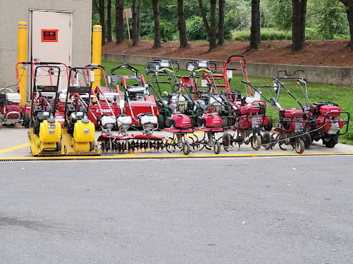 Home Improvement Store «The Home Depot», reviews and photos, 701 Boston Post Rd E, Marlborough, MA 01752, USA