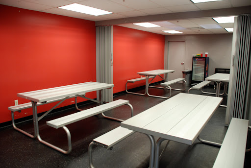 Amusement Center «Flight Trampoline Park New Britain», reviews and photos, 140 Production Ct, New Britain, CT 06051, USA