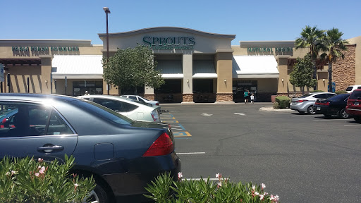 Health Food Store «Sprouts Farmers Market», reviews and photos, 7665 N Oracle Rd, Oro Valley, AZ 85704, USA