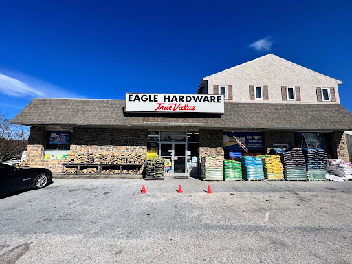 Home Improvement Store «Eagle True Value Hardware», reviews and photos, 100 Pottstown Pike, Eagle, PA 19480, USA