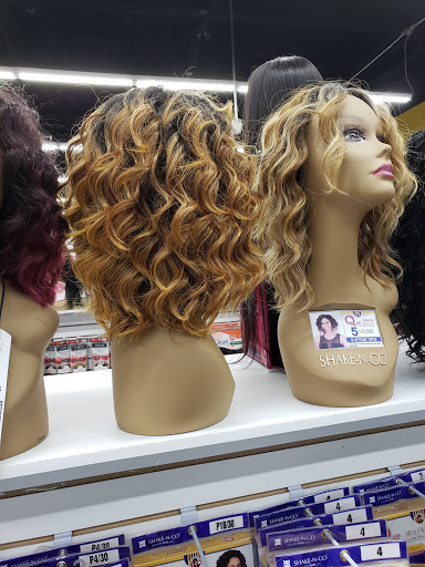 Beauty Supply Store «CC Beauty», reviews and photos, 3832 Atascocita Road, Humble, TX 77396, USA