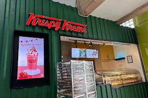 Krispy Kreme image