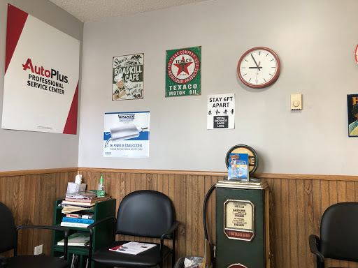 Auto Repair Shop «JPT Services», reviews and photos, 6317 Welcome Ave N #4, Brooklyn Park, MN 55429, USA
