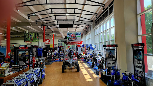ATV Dealer «Capital Powersports», reviews and photos, 10920 Star Rd, Wake Forest, NC 27587, USA