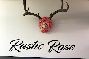 Rustic Rose image