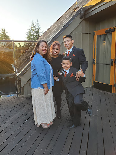 Event Venue «The Foundry at Oswego Pointe», reviews and photos, 320 Oswego Pointe Dr, Lake Oswego, OR 97034, USA