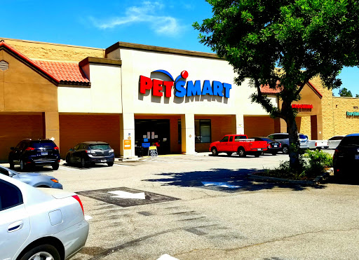 Pet Supply Store «PetSmart», reviews and photos, 11945 Central Ave, Chino, CA 91710, USA