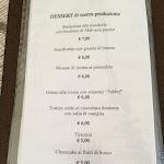 Photo n°12 de l'avis de Michela.i fait le 28/05/2023 à 12:11 sur le  Trattoria Ceriati di Antonio Tartamella & C Snc à Ceriati