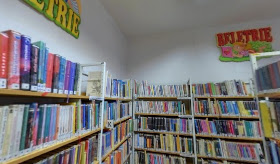 Městská knihovna Prachatice