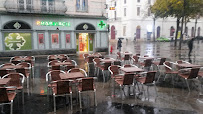 Atmosphère du Restaurant Café Le Dauphiné à Valence - n°4