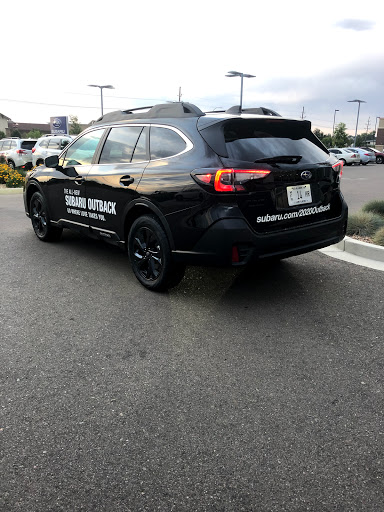 Used Car Dealer «Greeley Subaru», reviews and photos, 4720 W 24th St, Greeley, CO 80634, USA