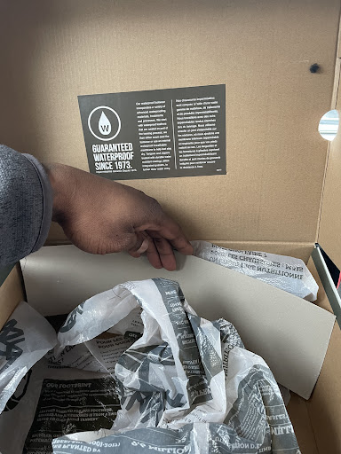 Shoe Store «Timberland Factory Store», reviews and photos, 4564 Baldwin Rd #826, Auburn Hills, MI 48326, USA