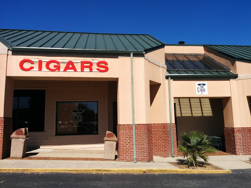 Cigar Merchant, 9850 Nesbit Ferry Rd, Johns Creek, GA 30022, USA, 
