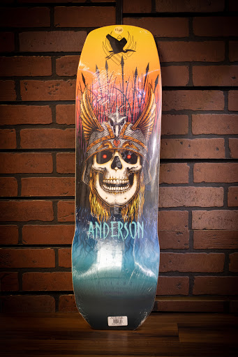 Explore panda bear tattoo ideas, creative tattoo ideas in San Leandro, available at Orbit Skate and Boutique- Skate Shop & Piercing Shop in San Leandro, CA