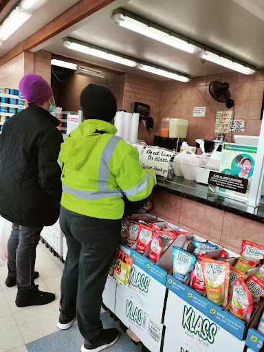 Produce Market «El Ranchito», reviews and photos, 561 E Cass St, Joliet, IL 60432, USA