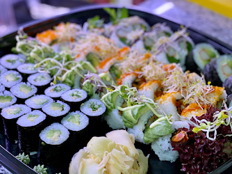 TH-Sushi Japanese & Vietnamese Cuisine Kelheim