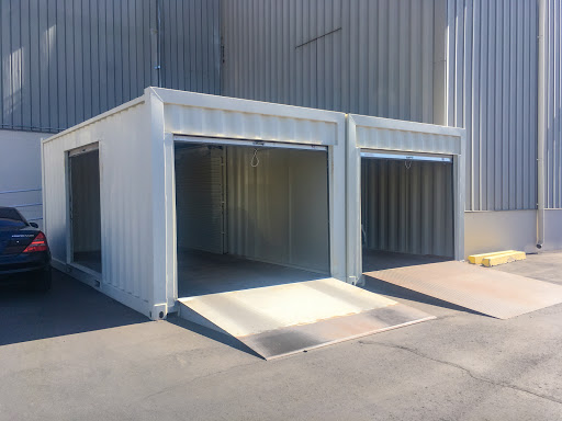 Storage Facility «Southwest Mobile Storage», reviews and photos, 1005 N 50th St, Phoenix, AZ 85008, USA