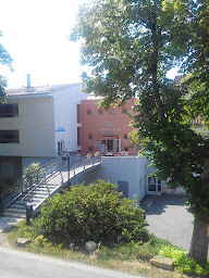 Photo n°9 de Centre thermal de Castéra-Verduzan à Castéra-Verduzan ()