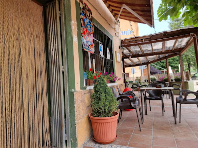 Bar Restaurante La Laguna C. Horno, 7, 16152 Uña, Cuenca, España
