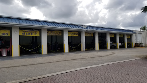 Tire Shop «Goodyear Auto Service Center», reviews and photos, 1350 W Indiantown Rd, Jupiter, FL 33458, USA